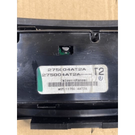 GENUINE 15-17 Nissan Sentra Climate Control Unit Heater Ac Temperature Hvac