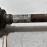 2013 - 2020 23K Mi FORD FUSION FRONT LEFT DRIVER SIDE AXLE SHAFT DRIVESHAFT