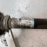 2013 - 2020 23K Mi FORD FUSION FRONT LEFT DRIVER SIDE AXLE SHAFT DRIVESHAFT