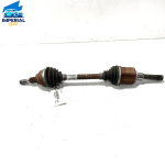 2013 - 2020 23K Mi FORD FUSION FRONT LEFT DRIVER SIDE AXLE SHAFT DRIVESHAFT