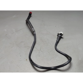 2018-2024 Camry Toyota 2.5L Engine Fuel Gas Tank Hose Pipe OEM