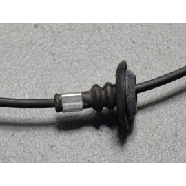 2018-2019 Toyota Camry Hood Bonnet Release Open Opener Cable OEM