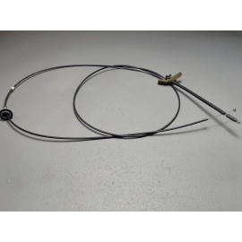 2018-2019 Toyota Camry Hood Bonnet Release Open Opener Cable OEM