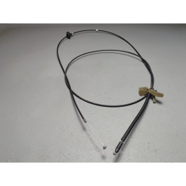 2018-2019 Toyota Camry Hood Bonnet Release Open Opener Cable OEM