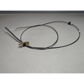 2018-2019 Toyota Camry Hood Bonnet Release Open Opener Cable OEM