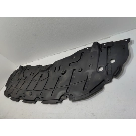 2018-2024 Toyota Camry Under Front Bumper Splash Shield Cover OEM