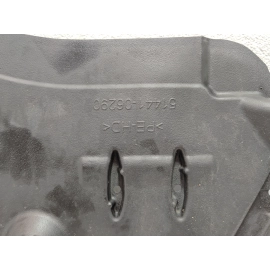 2018-2024 Toyota Camry Under Front Bumper Splash Shield Cover OEM