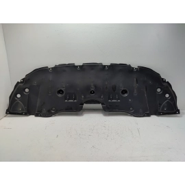 2018-2024 Toyota Camry Under Front Bumper Splash Shield Cover OEM