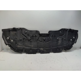 2018-2024 Toyota Camry Under Front Bumper Splash Shield Cover OEM