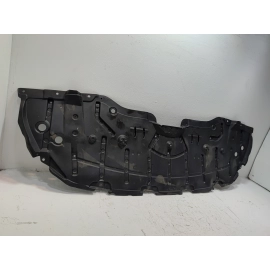 2018-2024 Toyota Camry Under Front Bumper Splash Shield Cover OEM