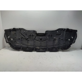 2018-2024 Toyota Camry Under Front Bumper Splash Shield Cover OEM