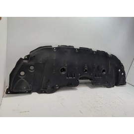 2018-2024 Toyota Camry Under Front Bumper Splash Shield Cover OEM