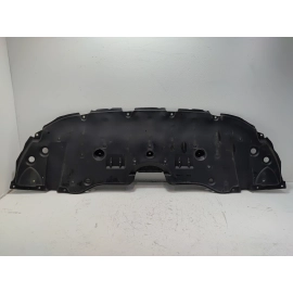 2018-2024 Toyota Camry Under Front Bumper Splash Shield Cover OEM
