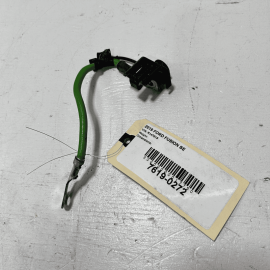 2017-2020 FORD FUSION PLUS POLE POSITIVE BATTERY CABLE W/ TERMINAL WIRE OEM
