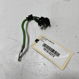 2017-2020 FORD FUSION PLUS POLE POSITIVE BATTERY CABLE W/ TERMINAL WIRE OEM 2017-2020 FORD FUSION PLUS POLE POSITIVE BATTERY CABLE W/ TERMINAL WIRE OEM