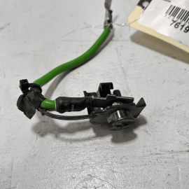 2017-2020 FORD FUSION PLUS POLE POSITIVE BATTERY CABLE W/ TERMINAL WIRE OEM