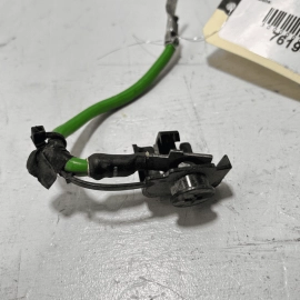 2017-2020 FORD FUSION PLUS POLE POSITIVE BATTERY CABLE W/ TERMINAL WIRE OEM 2017-2020 FORD FUSION PLUS POLE POSITIVE BATTERY CABLE W/ TERMINAL WIRE OEM