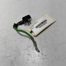 2017-2020 FORD FUSION PLUS POLE POSITIVE BATTERY CABLE W/ TERMINAL WIRE OEM 2017-2020 FORD FUSION PLUS POLE POSITIVE BATTERY CABLE W/ TERMINAL WIRE OEM