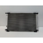 2018-2024 Toyota Camry AC A/C Air Conditioning Condenser W/O Hybrid OEM