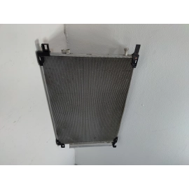 2018-2024 Toyota Camry AC A/C Air Conditioning Condenser W/O Hybrid OEM