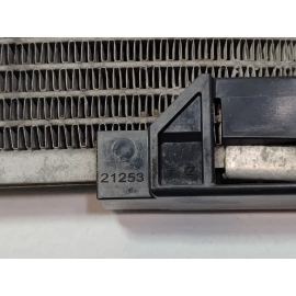 2018-2024 Toyota Camry AC A/C Air Conditioning Condenser W/O Hybrid OEM