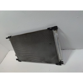 2018-2024 Toyota Camry AC A/C Air Conditioning Condenser W/O Hybrid OEM