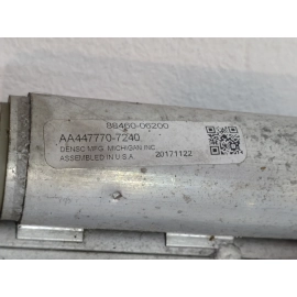 2018-2024 Toyota Camry AC A/C Air Conditioning Condenser W/O Hybrid OEM