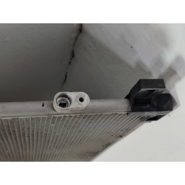 2018-2024 Toyota Camry AC A/C Air Conditioning Condenser W/O Hybrid OEM