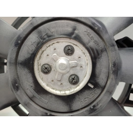 18-24 OEM Toyota Camry 2.5L Engine Radiator Cooling Fan Shroud & Motor Assy OEM