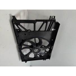 18-24 OEM Toyota Camry 2.5L Engine Radiator Cooling Fan Shroud & Motor Assy OEM