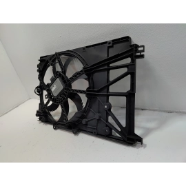 18-24 OEM Toyota Camry 2.5L Engine Radiator Cooling Fan Shroud & Motor Assy OEM