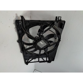 18-24 OEM Toyota Camry 2.5L Engine Radiator Cooling Fan Shroud & Motor Assy OEM