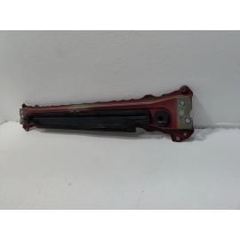 2018-25 Toyota Camry Radiator Core Support Lower Tie Bar W/ Air Guide Baffle OEM