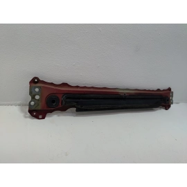 2018-25 Toyota Camry Radiator Core Support Lower Tie Bar W/ Air Guide Baffle OEM