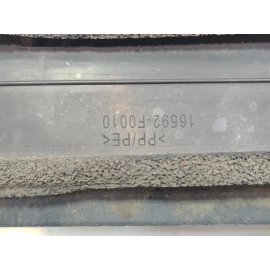 2018-25 Toyota Camry Radiator Core Support Lower Tie Bar W/ Air Guide Baffle OEM