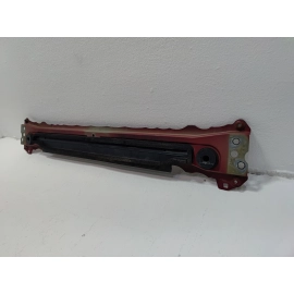 2018-25 Toyota Camry Radiator Core Support Lower Tie Bar W/ Air Guide Baffle OEM