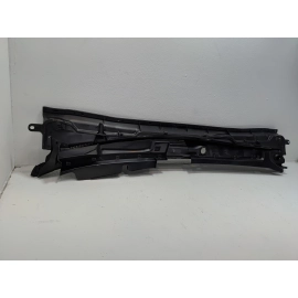 2018-2025 Toyota Camry Front Windshield Wiper Cowl Vent Grille Cover Panel OEM