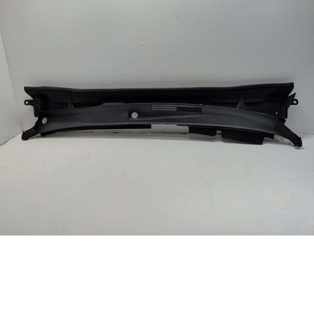 2018-2025 Toyota Camry Front Windshield Wiper Cowl Vent Grille Cover Panel OEM