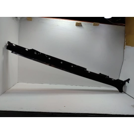 18-25 TOYOTA CAMRY SE XSE DRIVER SIDE LOWER BODY SKIRT ROCKER PANEL RED 3T3 OEM