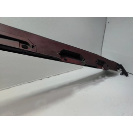 18-25 TOYOTA CAMRY SE XSE DRIVER SIDE LOWER BODY SKIRT ROCKER PANEL RED 3T3 OEM