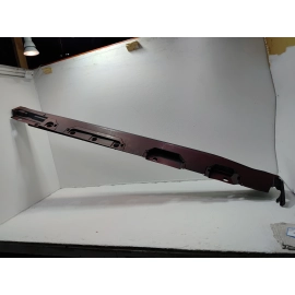 18-25 TOYOTA CAMRY SE XSE DRIVER SIDE LOWER BODY SKIRT ROCKER PANEL RED 3T3 OEM