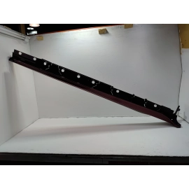 18-25 TOYOTA CAMRY SE XSE DRIVER SIDE LOWER BODY SKIRT ROCKER PANEL RED 3T3 OEM