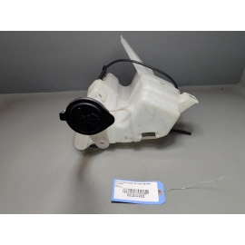 OEM TOYOTA CAMRY 2018-25 WIPER WASHER RESERVOIR TANK W/FILLER NECK & HOSE & PUMP