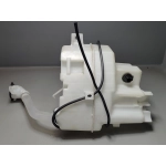 OEM TOYOTA CAMRY 2018-25 WIPER WASHER RESERVOIR TANK W/FILLER NECK & HOSE & PUMP