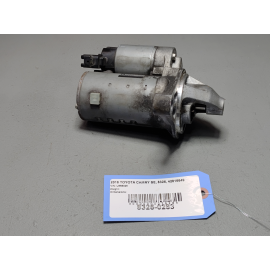 2018-2024 Toyota Camry 2.5L Engine Starter Motor 12V OEM