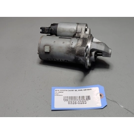2018-2024 Toyota Camry 2.5L Engine Starter Motor 12V OEM