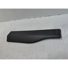 2019-2025 TOYOTA RAV4 REAR RIGHT PASSENGER SIDE DOOR LOWER MOLDING OEM