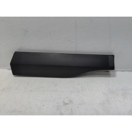 2019-2025 TOYOTA RAV4 REAR RIGHT PASSENGER SIDE DOOR LOWER MOLDING OEM