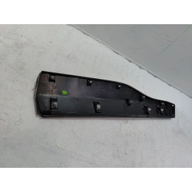 2019-2025 TOYOTA RAV4 REAR RIGHT PASSENGER SIDE DOOR LOWER MOLDING OEM