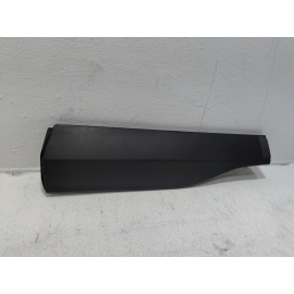 2019-2025 TOYOTA RAV4 REAR RIGHT PASSENGER SIDE DOOR LOWER MOLDING OEM